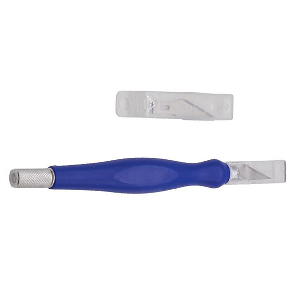 Tool: “Utility” Comfort Grip Knife