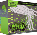 Pokemon TCG: Perfect Order Elite Trainer Box