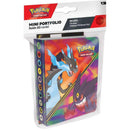 Pokemon: 2026 Q1 Mini Portfolio - Pokemon International Storage Albums
