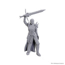 D&D Nolzur's Marvelous Miniatures: Unpainted Minis- Wave 25- Blackguard