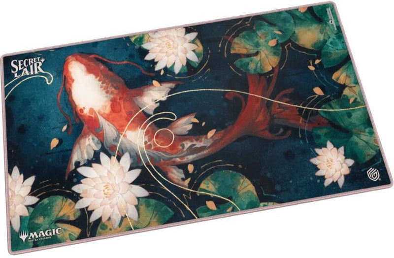 Playmat: MTG Secret Lair - Dandan