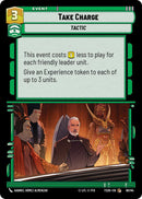 Take Charge (60/84) (60/84) [Twin Suns]
