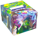 MTG Soft Dynacrate 100+ XL - Secrets of Strixhaven - Bogwater Lumaret/Dina, Essence Brewer