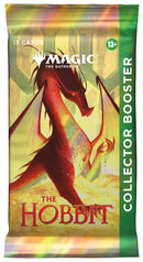 The Hobbit - Collector Booster Pack
