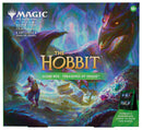 The Hobbit- Scene Boxes
