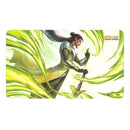 Riftbound Playmat: Unleashed Master Yi