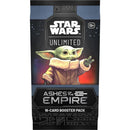 Star Wars: Unlimited - Ashes of the Empire: Booster Pack