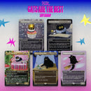 Secret Lair Drop: Purr Majesty - Non-Foil Edition - Secret Lair Drop Series (SLD)