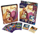 Disney Lorcana: Set 13- Attack of the Vine!- Collection Starter Set- Rapunzel