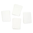 Blank Playing Cards - For Game Design and Flashcards