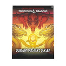 D&D Dungeon Master's Screen
