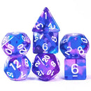 Crystal Dream Rpg Dice Set