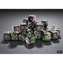 12mm 36d6 Brush Dice: Paintball