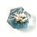 55mm 1d20 MTG Spindown: Avatar the Last Airbender