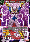 Baby Janemba, the Abhorrent (BT31-020) [Impact Beyond Dimensions]