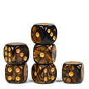 RPG Plastic Dice Sets: Foam Brain Games