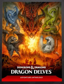 Dungeons & Dragons Dragon Delves