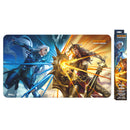 Riftbound: League of Legends Playmat - Diana vs Leona