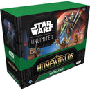 Homeworlds - Prerelease Kit