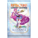 Riftbound: Radiance Booster