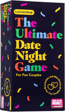 Let's Get Deep: The Ultimate Date Night Experience