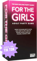For the Girls: Adult Party Game