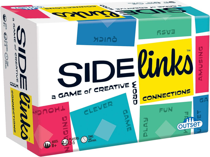 Side Links - An Outset Game