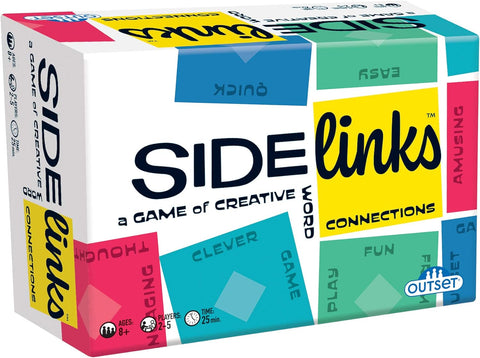 Side Links - An Outset Game