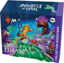 Wilds of Eldraine Collector Booster Box