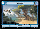 Kachirho // Beast (21/272 // t05/05) (21/272 // T05/05) [Homeworlds]