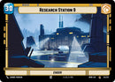 Research Station 9 // Beast (34/272 // t04/05) (34/272 // T04/05) [Homeworlds]