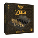 Legend of Zelda Chess, 2025 Edition
