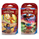 Disney Lorcana: Reign of Jafar Starter Deck