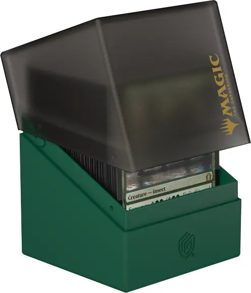 Ultimate Guard Boulder 100+ 'Guild Summit' Golgari Deck Box