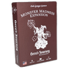 Hero's Journey: Monster Madness