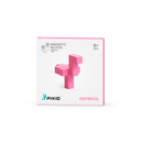 Pixio Color Series Magnetic Blocks