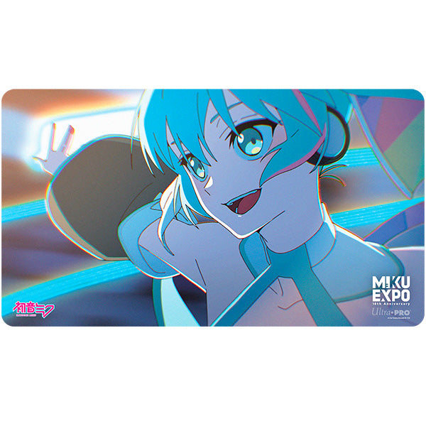 Playmat: Hatsune Miku 10th Anniversary- Flight