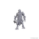 D&D Nolzur's Marvelous Miniatures: Unpainted Minis- Wave 25- Draconian Mastermind