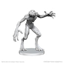 Stranger Things Primed Miniatures: Demogorgons