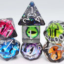 The Collection RPG Dice Set