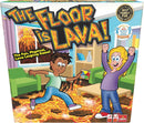 The Original The Floor is Lava!