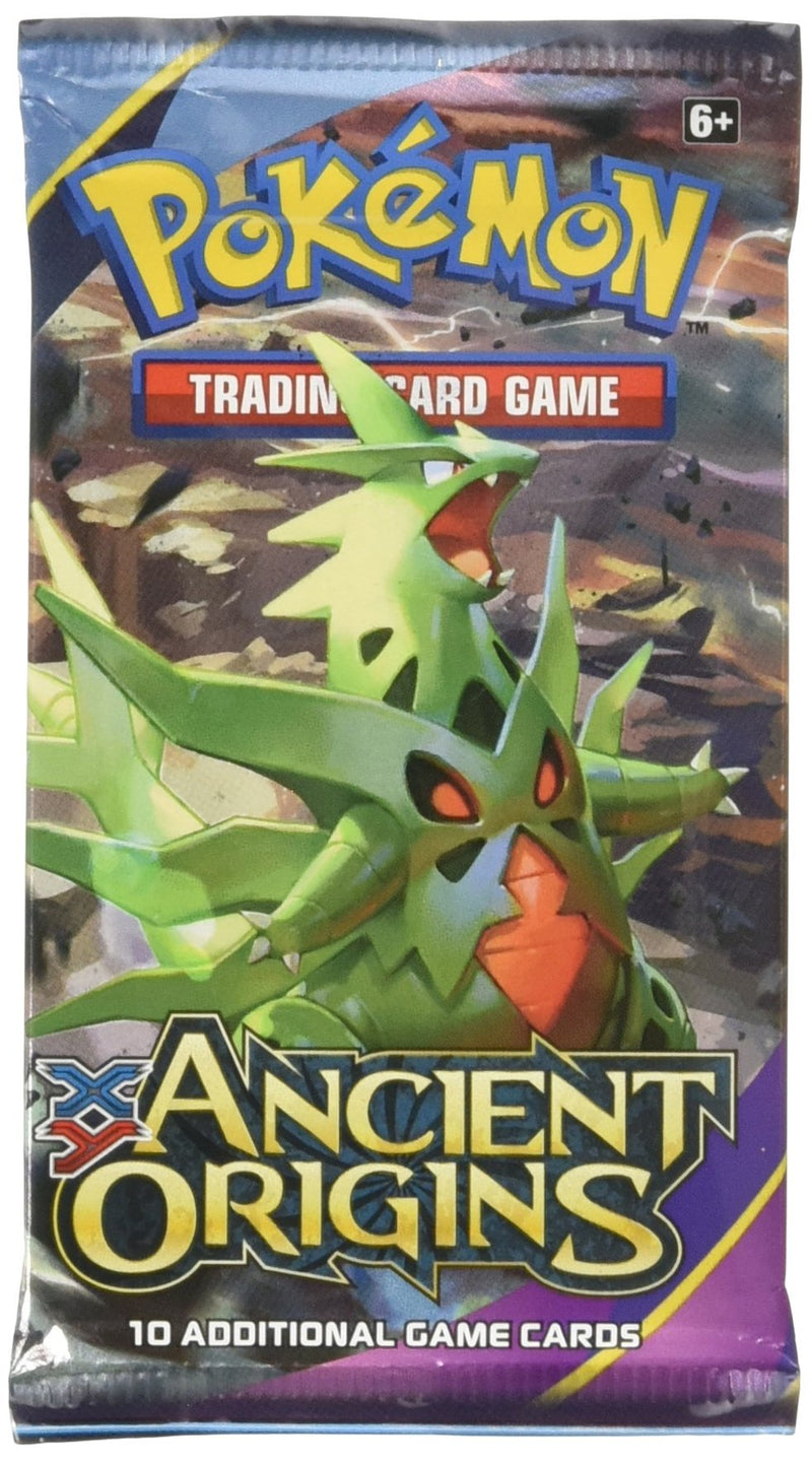 Pokemon: XY Ancient Origins Booster Pack