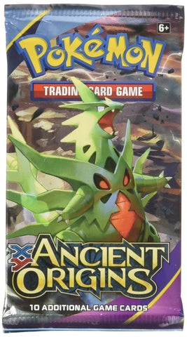 Pokemon: XY Ancient Origins Booster Pack