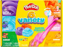 PLAY DOH MULTI SCENTED VARIETY PACK 9 PC BOX