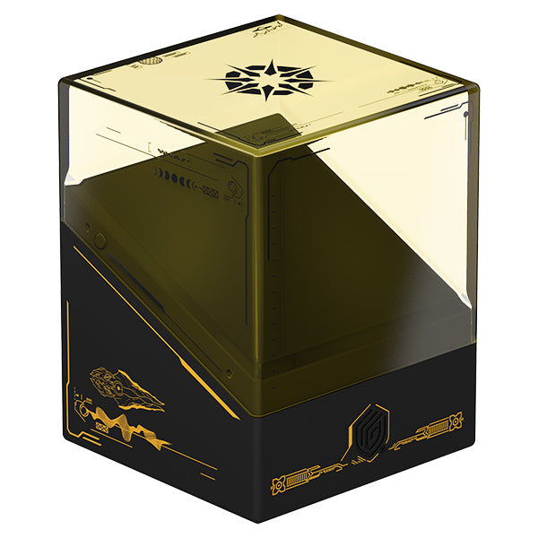 Deck Case: Boulder  100+ MTG- Edge of Eternities