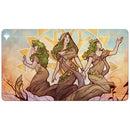 Playmat: MTG- Murders at Karlov Manor- Trostani, Three Whispers
