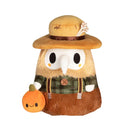 Mini Squishable Harvester Plague Doctor