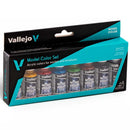 Vallejo Model Color Set