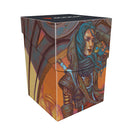 Deckbox: 100+ MTG- Aetherdrift- Sita Varma, Masked Racer
