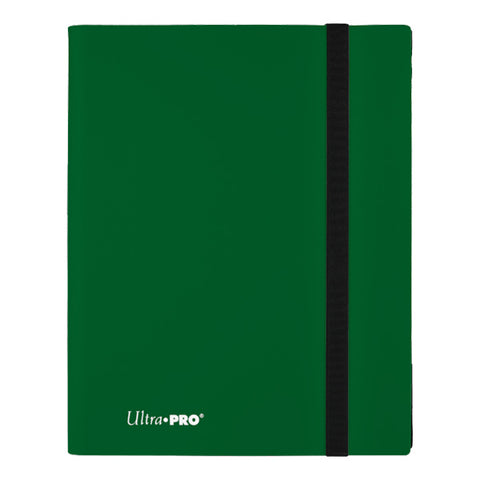 Binder: PRO 9-Pocket Eclipse